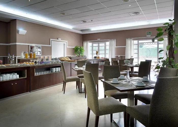 Hotel Exe Gran Solucar 4*