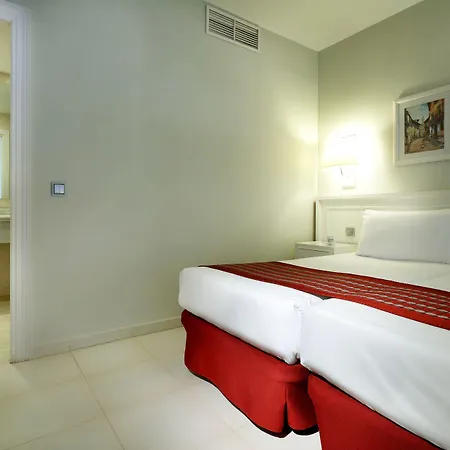 Exe Gran Solucar Otel Sanlúcar la Mayor