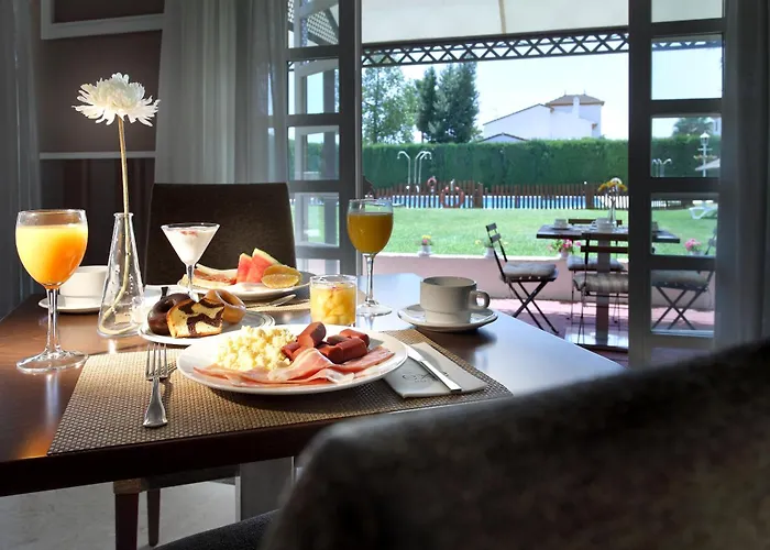 فندق Exe Gran Solucar 4*